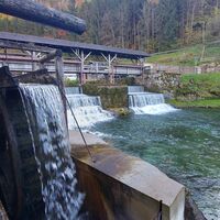 GEH:DENK:WEG in der kalten Jahreszeit