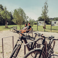 Ostalb-Radrunde - Jagstzell