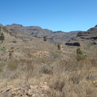 Blick nach Norden