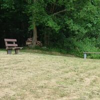 Oberhalb von Ohmbach