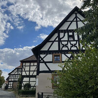 Fachwerk Nordheim