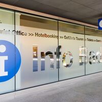 Info Baden Tourist Office