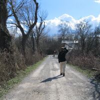 Nationalpark Donauauen