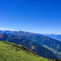 Gipfelblick ins Ennstal (re)