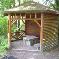 Ravene' Hütte