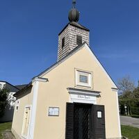 Kapelle St. Anna in Dornbach
