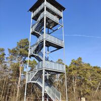 Aussichtsturm Uissigheim