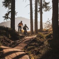 Eiskar Trail