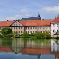 Kloster Lamspringe
