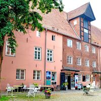Overbeck Museumvon außen