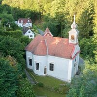 Herz-Jesu-Kirche Kalvarienberg_NUP Pöllauer Tal_Oststeiermark