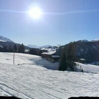 Ausicht vom Mittelberg