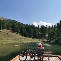 Launensee