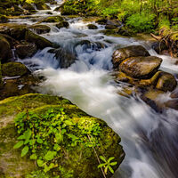 Naturerlebnis Granitzenbach