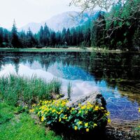 Josersee