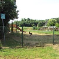 Salzgitter-Engerode, Spielplatz  am Wanderweg 19