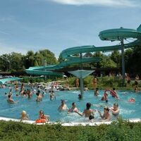 Aachbad in Singen