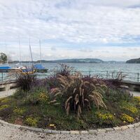 Promenade am Mattsee