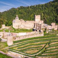 Burg Glanegg