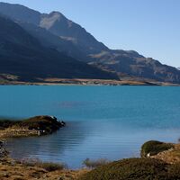 Lago Bianco