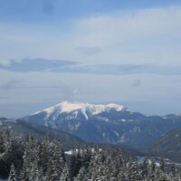 Wechsel-Panoramaloipe