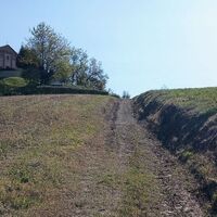 Berzano di San Pietro (AT) Kirche von San Pietro