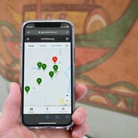 smarTrail