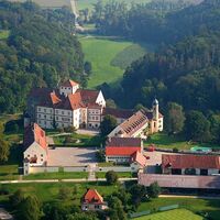 Schloss Langenstein bei Orsingen-Nenzingen