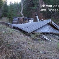 Wieselboden Jhtt.