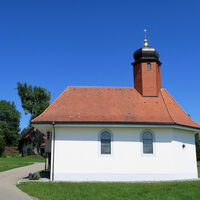 Schellenberger Kapelle