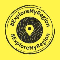 #ExploreMyRegion