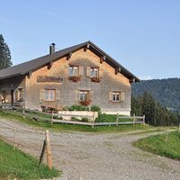 Alpe Glockenplatte Hittisau