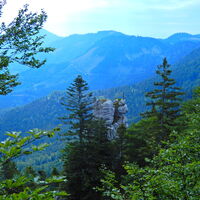 Ötscher - Mariazell