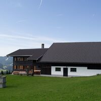 Wohnhaus Leo Müller