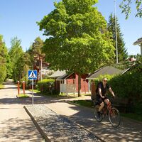 Niskalampi