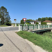 Schönkirchen-Reyersdorf, Weidenbachrunde