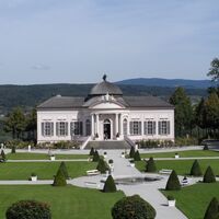 Gartenpavillon1
