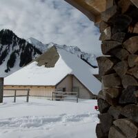 Ebener Spitelgantrisch