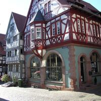 Tourist Information Klingenberg