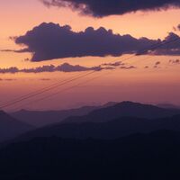 Frühes Aufstehen lohnt sich...