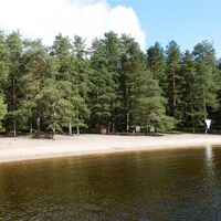 Konstu Strand
