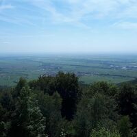 Ausblick Kalmithaus