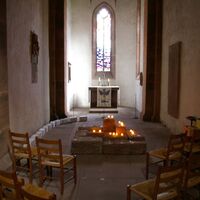 Sulzer Kapelle