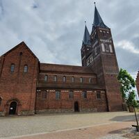 Stiftskirche Kloster Jerichow