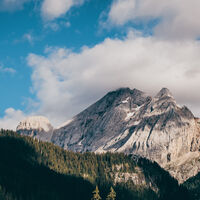 Canazei ©Archivio APT Val di Fassa