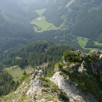 Tiefblick