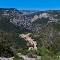 Wanderung der Balkone des Hérault0004 ©Eric Brendle - ADT34