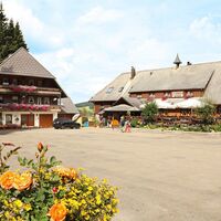 Gasthaus Wilhelmshöhe