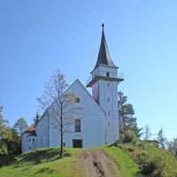 Kirche St. Pongratzen