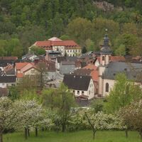 Kirche Fechenbach